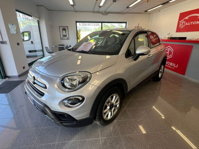 Fiat 500X 1.0 T3 120 CV City Cross (7)