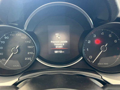 Fiat 500X 1.0 T3 120 CV City Cross (9)