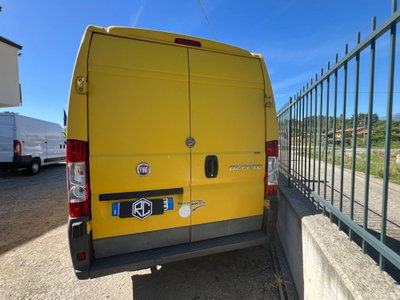 Fiat Ducato Furgone 30 2.3 MJT PC-TN Furgone (10)