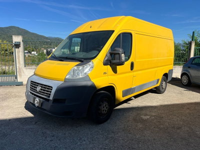 Fiat Ducato Furgone 30 2.3 MJT PC-TN Furgone (3)