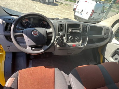 Fiat Ducato Furgone 30 2.3 MJT PC-TN Furgone (6)