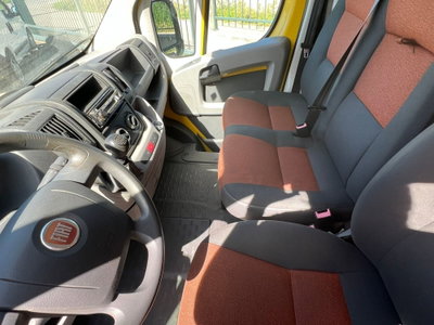 Fiat Ducato Furgone 30 2.3 MJT PC-TN Furgone (7)
