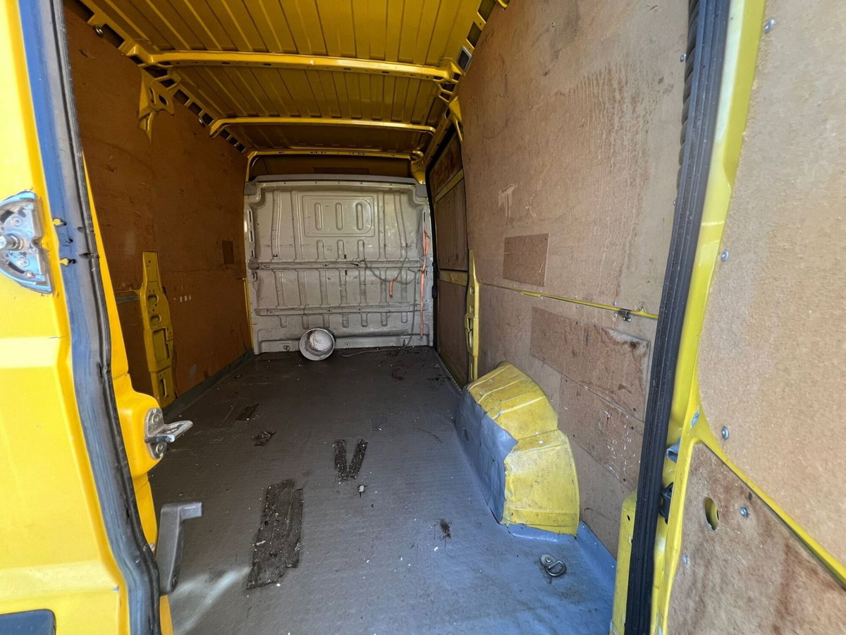 Fiat Ducato Furgone 30 2.3 MJT PC-TN Furgone (9)