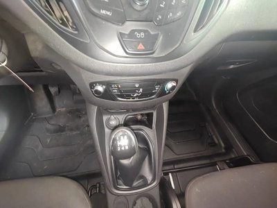 Ford Transit Courier 1.5 TDCi 95CV  Entry (9)