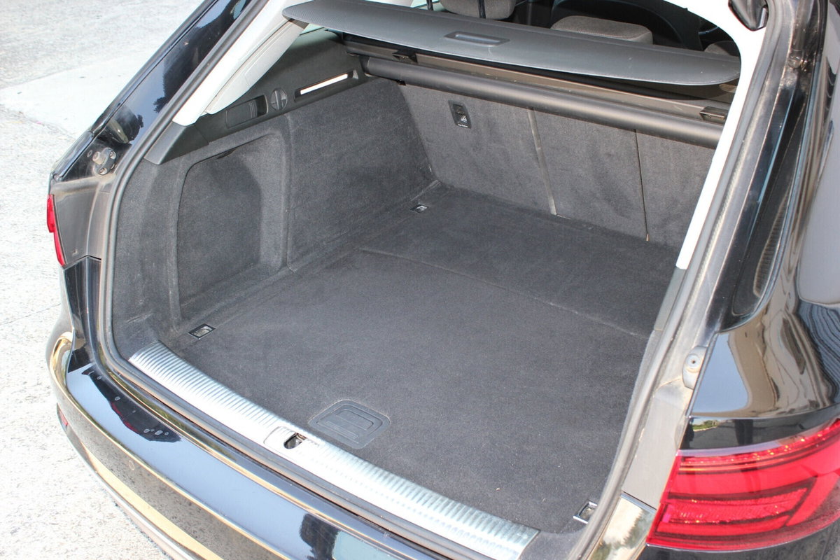 Audi A4 2.0 TDI 150 CV ultra S tronic Business Sport (15)