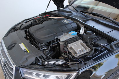 Audi A4 2.0 TDI 150 CV ultra S tronic Business Sport (18)