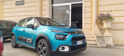 Citroen C3 BlueHDi 100 S&S Shine usata