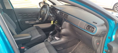 Citroen C3 BlueHDi 100 S&S Shine (3)