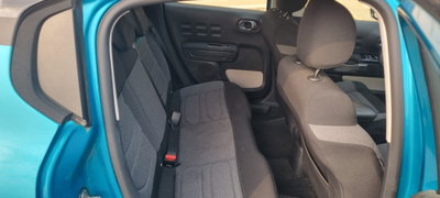 Citroen C3 BlueHDi 100 S&S Shine (4)