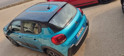Citroen C3 BlueHDi 100 S&S Shine (5)