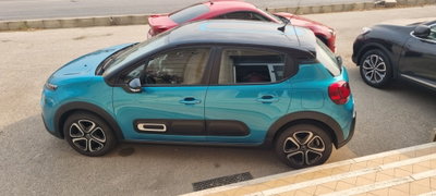 Citroen C3 BlueHDi 100 S&S Shine (6)