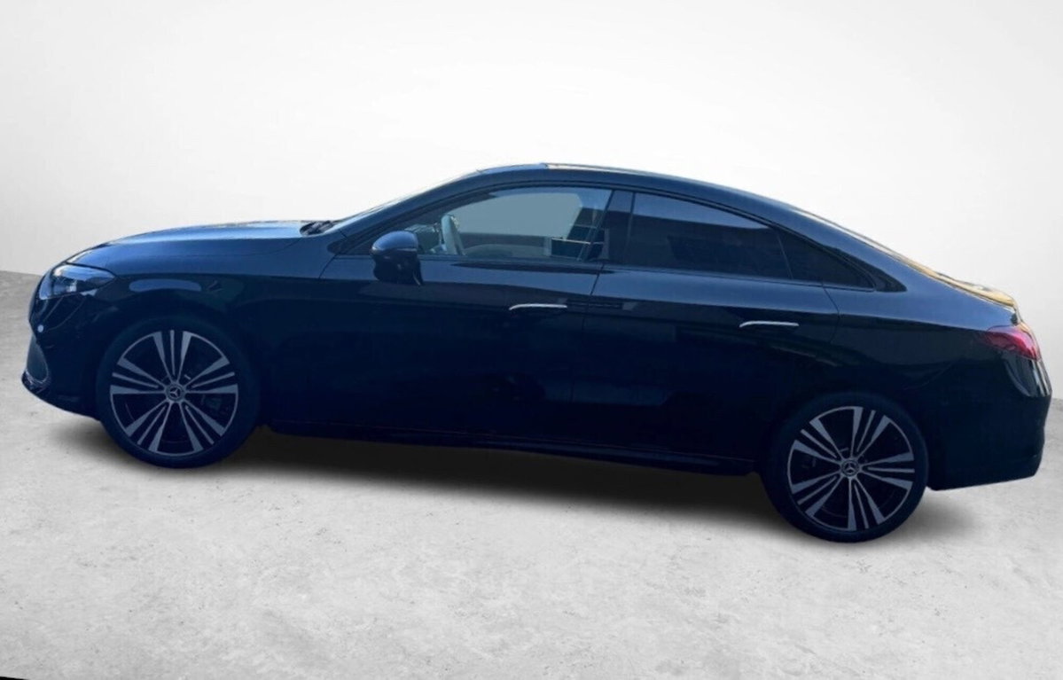 Mercedes-Benz CLA Elettrica 350 Premium 4matic