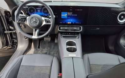 Mercedes-Benz CLA Elettrica 350 Premium 4matic (5)