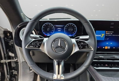Mercedes-Benz CLA Elettrica 350 Premium 4matic (6)