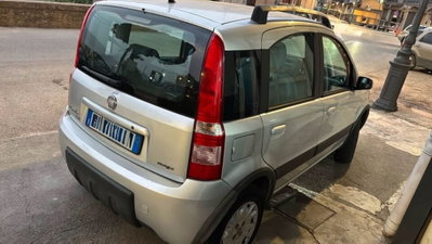 Fiat Panda 1.3 MJT 16V DPF 4x4 Climbing (3)