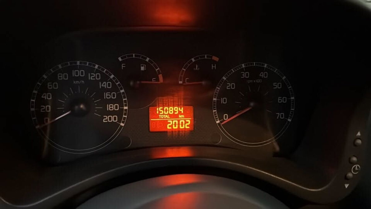 Fiat Panda 1.3 MJT 16V DPF 4x4 Climbing (7)