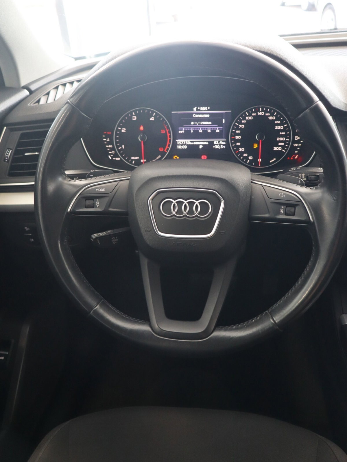 Audi Q5 2.0 TDI 190 CV quattro S tronic Business Design (11)