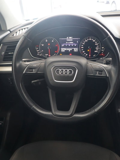 Audi Q5 2.0 TDI 190 CV quattro S tronic Business Design (11)