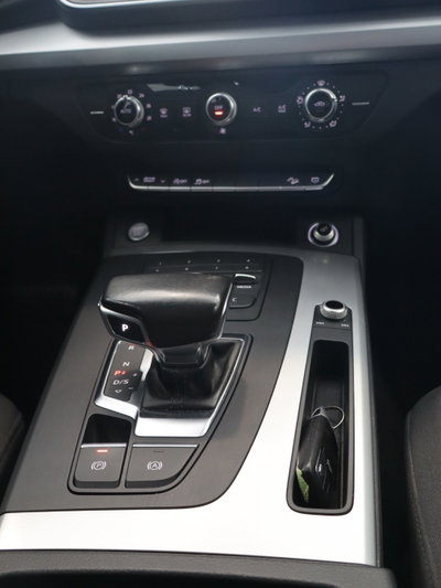 Audi Q5 2.0 TDI 190 CV quattro S tronic Business Design (12)