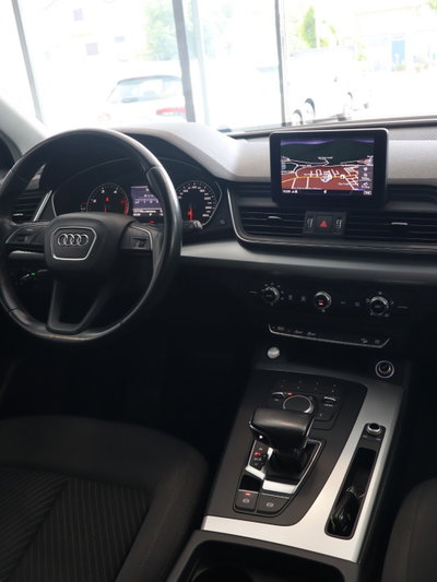 Audi Q5 2.0 TDI 190 CV quattro S tronic Business Design (13)