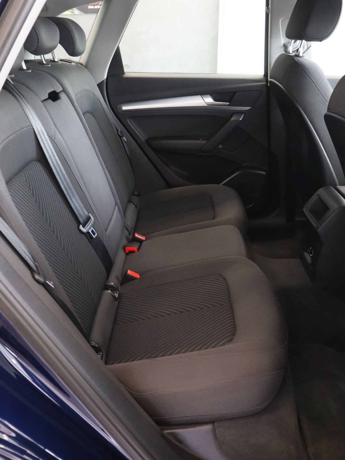 Audi Q5 2.0 TDI 190 CV quattro S tronic Business Design (14)