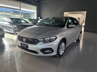 Fiat Tipo Tipo 1.4 4 porte Opening Edition usata