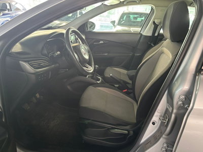 Fiat Tipo Tipo 1.4 4 porte Opening Edition (10)