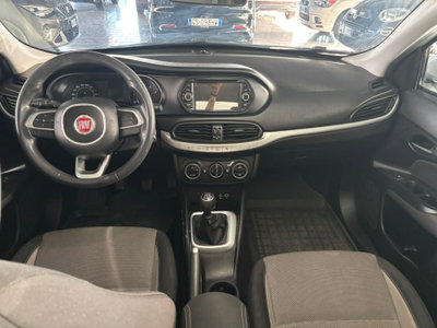 Fiat Tipo Tipo 1.4 4 porte Opening Edition (11)