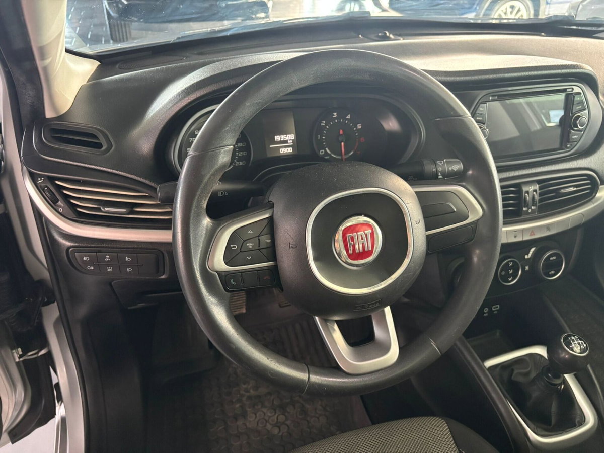 Fiat Tipo Tipo 1.4 4 porte Opening Edition (12)