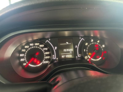 Fiat Tipo Tipo 1.4 4 porte Opening Edition (13)
