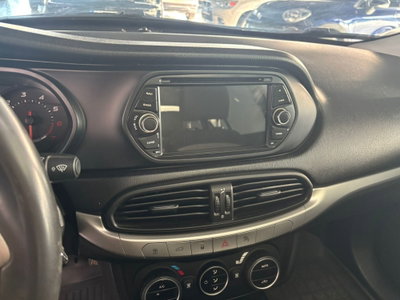 Fiat Tipo Tipo 1.4 4 porte Opening Edition (14)