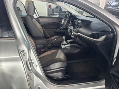 Fiat Tipo Tipo 1.4 4 porte Opening Edition (16)