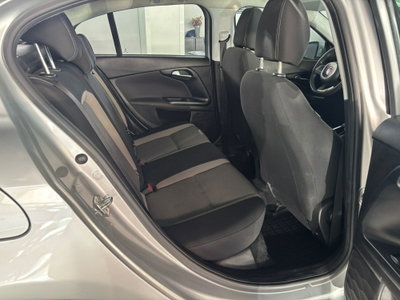 Fiat Tipo Tipo 1.4 4 porte Opening Edition (18)