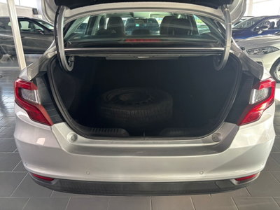 Fiat Tipo Tipo 1.4 4 porte Opening Edition (19)