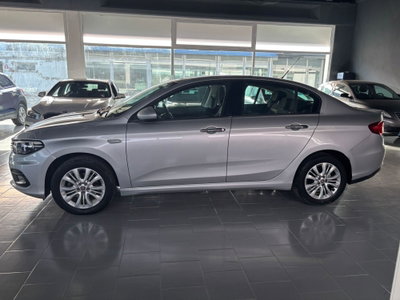 Fiat Tipo Tipo 1.4 4 porte Opening Edition (2)