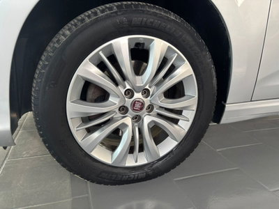 Fiat Tipo Tipo 1.4 4 porte Opening Edition (20)
