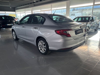 Fiat Tipo Tipo 1.4 4 porte Opening Edition (3)