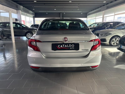 Fiat Tipo Tipo 1.4 4 porte Opening Edition (4)