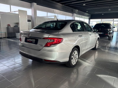 Fiat Tipo Tipo 1.4 4 porte Opening Edition (5)