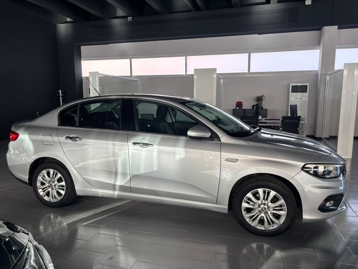 Fiat Tipo Tipo 1.4 4 porte Opening Edition (6)