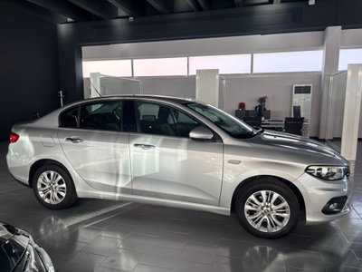Fiat Tipo Tipo 1.4 4 porte Opening Edition (6)