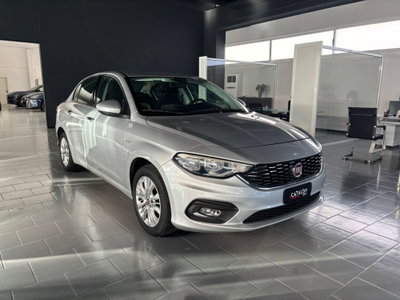 Fiat Tipo Tipo 1.4 4 porte Opening Edition (7)