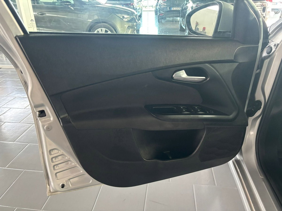 Fiat Tipo Tipo 1.4 4 porte Opening Edition (9)