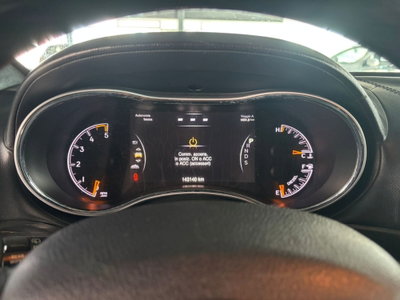 Jeep Grand Cherokee 3.0 V6 CRD 250 CV Multijet II Summit (12)