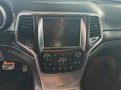 Jeep Grand Cherokee 3.0 V6 CRD 250 CV Multijet II Summit (13)