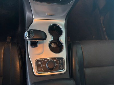 Jeep Grand Cherokee 3.0 V6 CRD 250 CV Multijet II Summit (14)