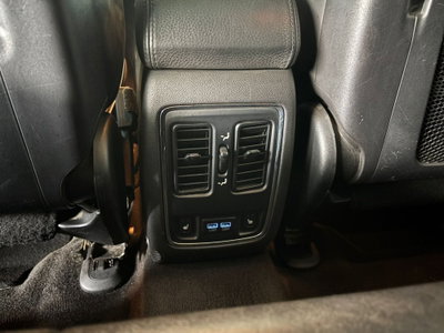 Jeep Grand Cherokee 3.0 V6 CRD 250 CV Multijet II Summit (19)