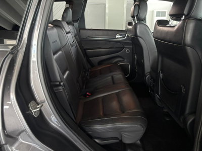Jeep Grand Cherokee 3.0 V6 CRD 250 CV Multijet II Summit (20)