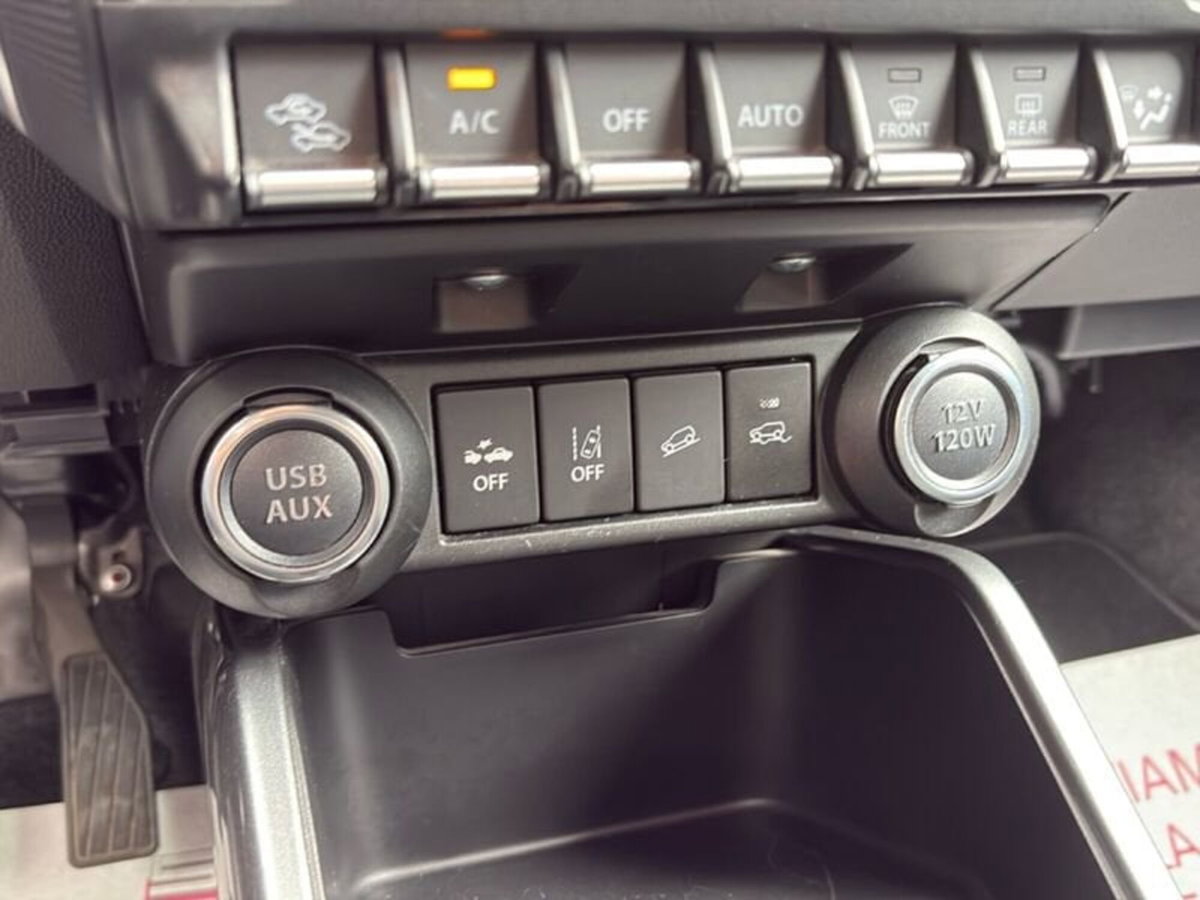 Suzuki Ignis 1.2h Top 4wd allgrip (20)
