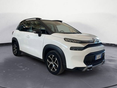 Citroen C3 Aircross BlueHDi 110 S&S Shine (3)